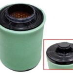Bronco Airfilter Can Am