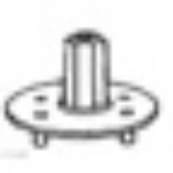 COMET Spider removal tool 108 4-PRO