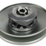 COMET 20 series driven unit 3/4 belt 5/8 bore 6" dia