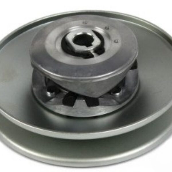 COMET 20 series driven unit 3/4 belt 5/8 bore 6" dia