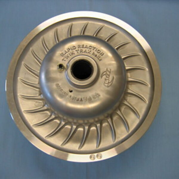 Team TSS-04 Clutch Polaris 1