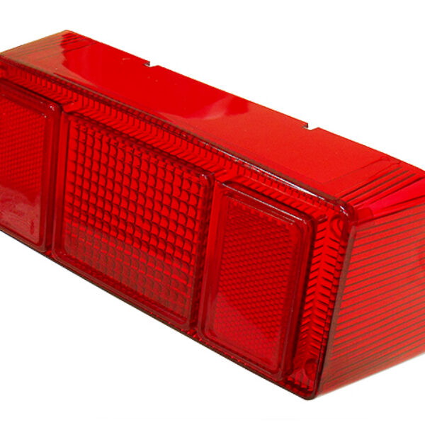 Sno-X Tail light lens Yamaha