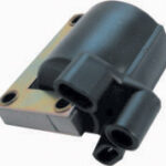 Sno-X Ignition Coil Universal