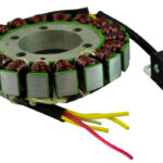 Kimpex Stator Yamaha