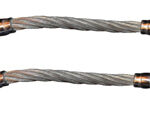 SPI Performance Ice Scratchers with Replaceable Carbide Tip - Long 16