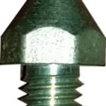 SPI Replacement Extreme duty carbide tip for Ice Scratcher (sold in sets of 2)