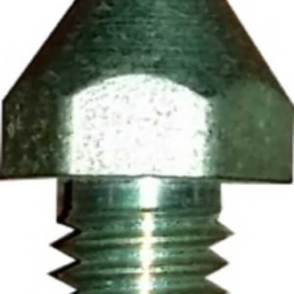 SPI Replacement Extreme duty carbide tip for Ice Scratcher (sold in sets of 2)