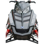Frogzskin Polaris 600/800 RushPro-R RMK/Assualt/ProSwitchback Hoo 2010-14
