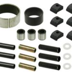 Sno-X Drive Clutch Kit Yamaha