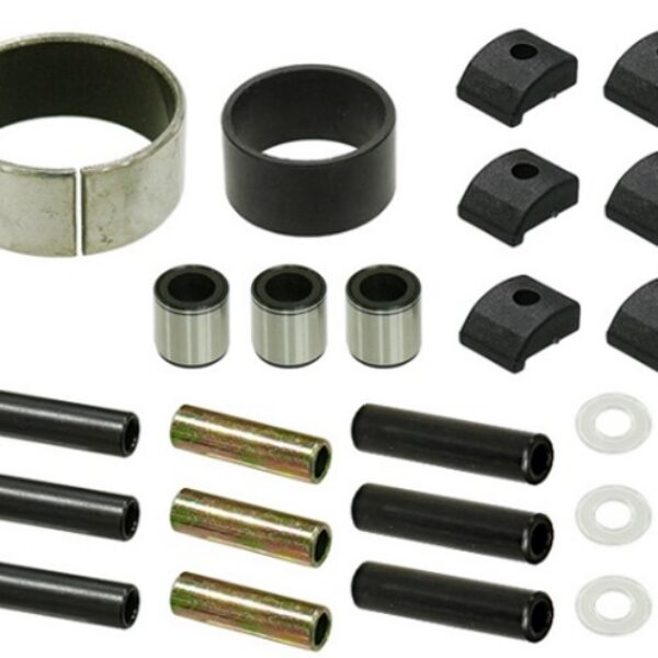Sno-X Drive Clutch Kit Yamaha