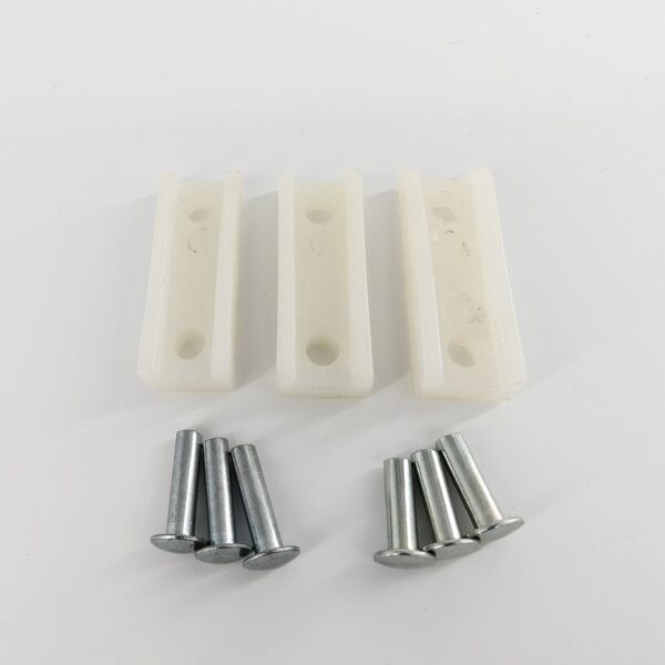 Sno-X Sliders Nordtrack clutch Lynx