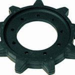 Sno-X Sprocket Aktiv/Lynx/Ockelbo