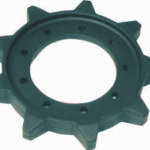 Sno-X Sprocket Ski-Doo/Järnhästen/Älgtrack Combitrack