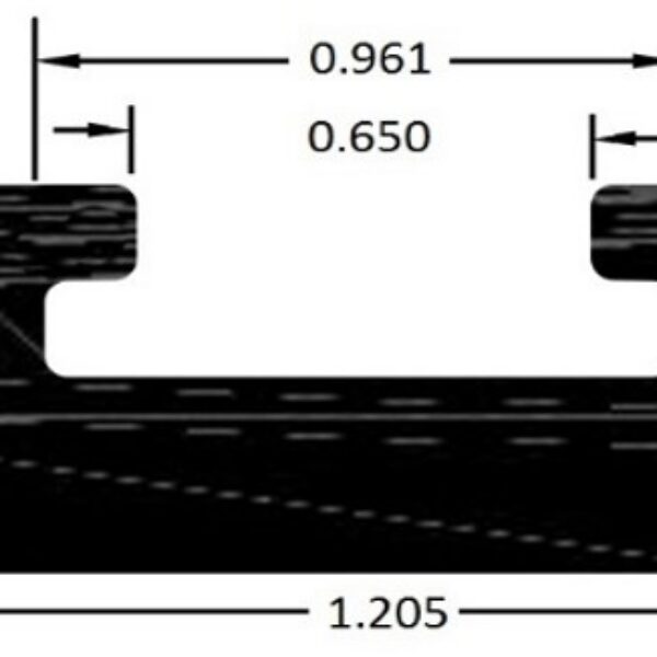 Sno-X Slide Yamaha 132cm