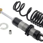 Sno-X Rear Shock Assembly