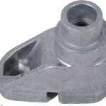 Kimpex Idler wheel support Ski-Doo