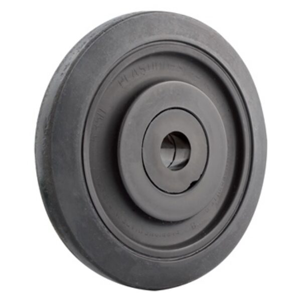 Kimpex Idler wheel Arctic Cat/Polaris/Ski-Doo 135mm