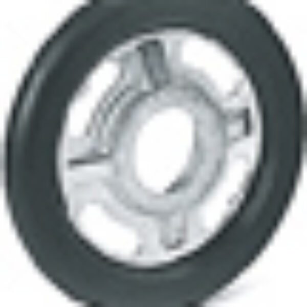 Kimpex Idler wheel Aluminium Ski-Doo 152mm