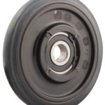 Kimpex Idler wheel 143mm