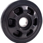 Kimpex Idler wheel Yamaha 135mm Black Bearing 6005
