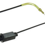 Sno-X Choke Cable Aktiv