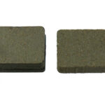 Sno-X Brake pad set Polaris