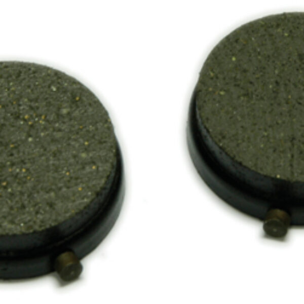 Sno-X Brake pad set Yamaha