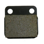 Sno-X Parking brake pad standard Ockelbo