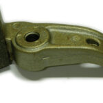 Sno-X Brake caliber body Yamaha