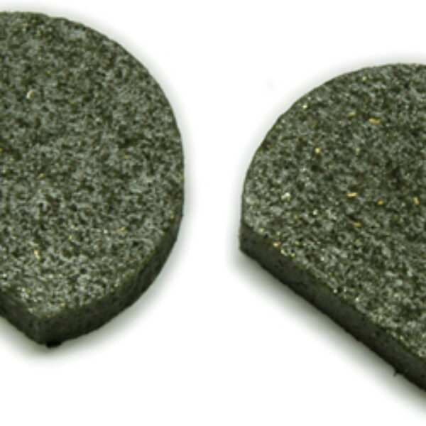 Sno-X Brake pad set Lynx/Comet