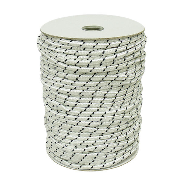 Sno-X Nylon starter rope 6.0mm/82.5m (Type 7)
