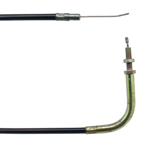 Sno-X Throttle cable Lynx