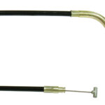 Sno-X Throttle cable Aktiv