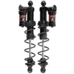FOX Ski shocks 1.5 Zero QS3 LW (Burandt) Polaris React 36