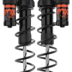 FOX Ski shocks: 1.5 Zero QS3-QSR LW Arctic Cat MCAT/CATALYST