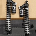 FOX Ski shocks: 1.5 Zero QS3-R Arctic Cat ZR R XC & RIOT/CATALYST
