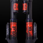 FOX Factory Ski shocks Ski-Doo Summit Expert 32"[17.48.5.99] Float 3 EVOL QS3