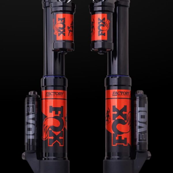 FOX Factory Ski shocks Ski-Doo Summit Expert 32"[17.48.5.99] Float 3 EVOL QS3