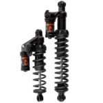 FOX Track shocks 1.5 Zero QS3 LW (Burandt) Polaris RMK KHAOS