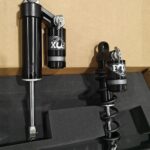 FOX Track shocks: 1.5 Zero QS3/2.0 Zero QS3-R Arctic Cat ZR R XC/CATALYST