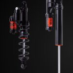 FOX Factory QSE Track Shocks Ski-Doo Summit FT1.5 Zero QS3/RT 1.5 Zero QSE