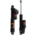 FOX Track shocks Float 3 QS3 LW/1.5 Zero QSL LW Ski-Doo Summit Gen5