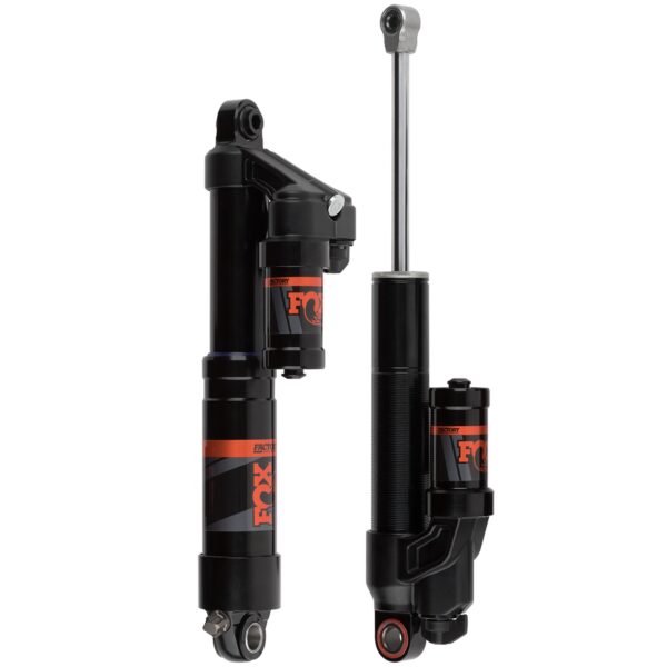 FOX Track shocks Float 3 QS3 LW/1.5 Zero QSL LW Ski-Doo Summit Gen5