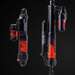 FOX Factory QSE Track shocks Polaris RMK KHAOS FT Float3 QS3/RT Float3 EVOL QSE