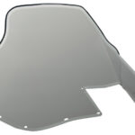 Kimpex Windshield Arctic Cat