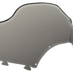 Kimpex Windshield Arctic Cat