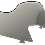 Kimpex Windshield Arctic Cat