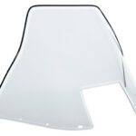 Kimpex Windshield Polaris