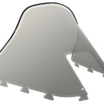 Kimpex Windshield Polaris