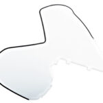 Kimpex Windshield Polaris